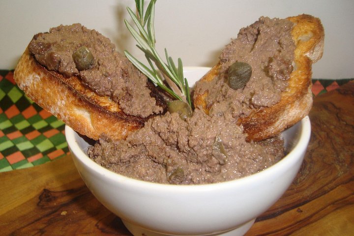 Kochkurs und toskanische Tradition in Montepulciano