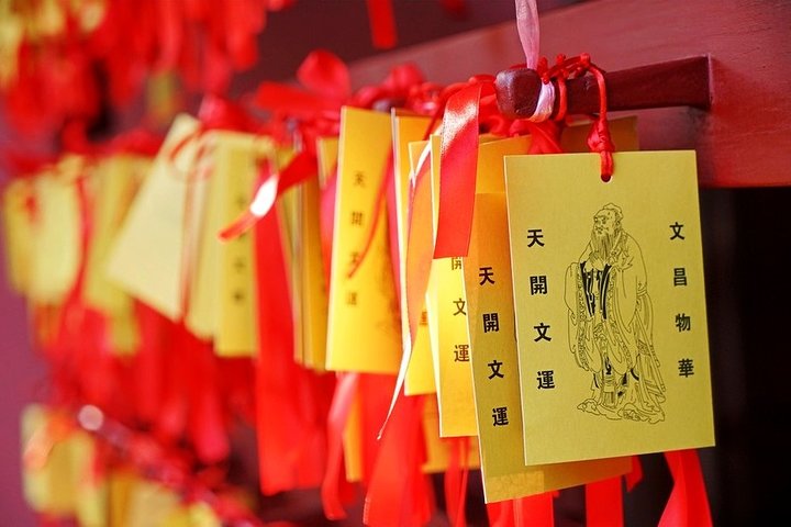 Tour de um dia privativo com tudo incluso pela cidade de Nanjing com destaques feitos sob medida