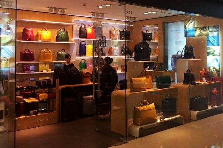 Shopping tour privato di Shenzhen con guru dello shopping locale