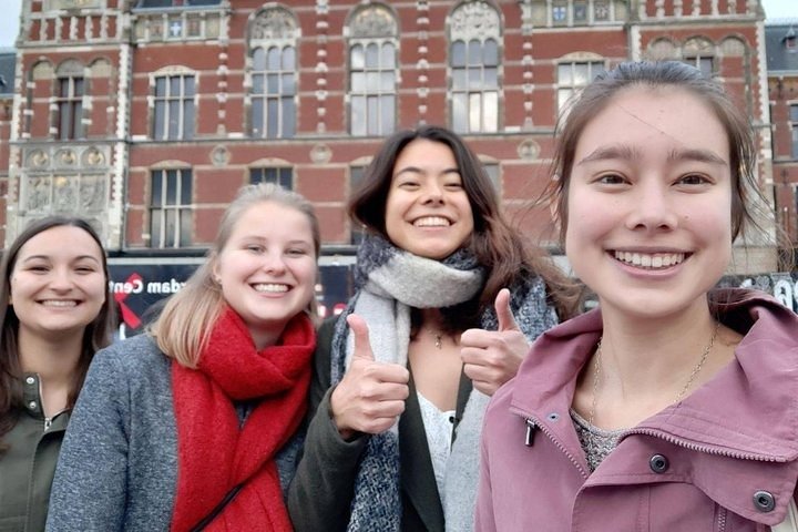 Jeu de piste en ligne Hoorn : Explorez la ville à votre rythme