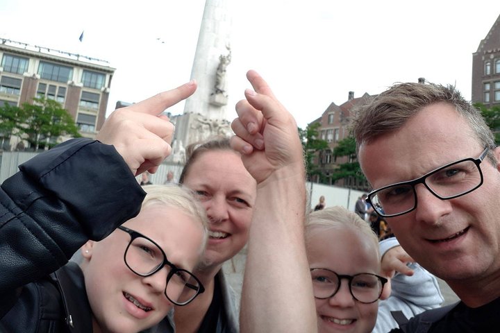 Jeu de piste en ligne Hoorn : Explorez la ville à votre rythme