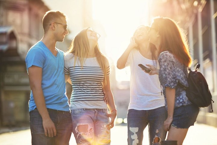 e-Scavenger hunt Alkmaar: Utforska staden i din egen takt