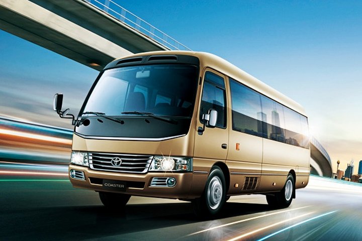 8-uur durende Zhuhai zelfgeleide tour met privéauto en chauffeursservice
