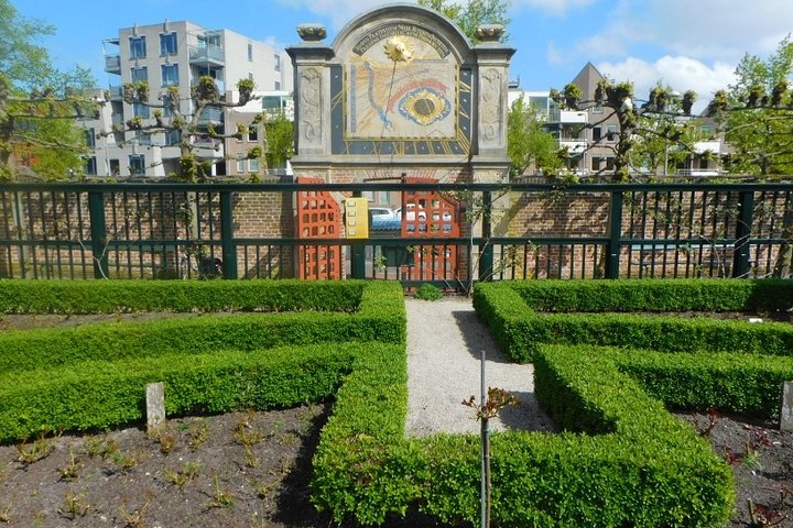 Jeu de piste en ligne Groningue : explorez la ville à votre rythme