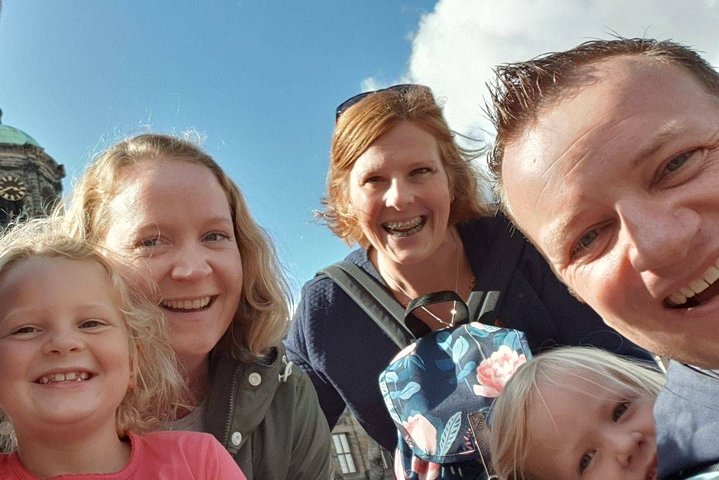 e-Scavenger hunt Alkmaar: Utforska staden i din egen takt
