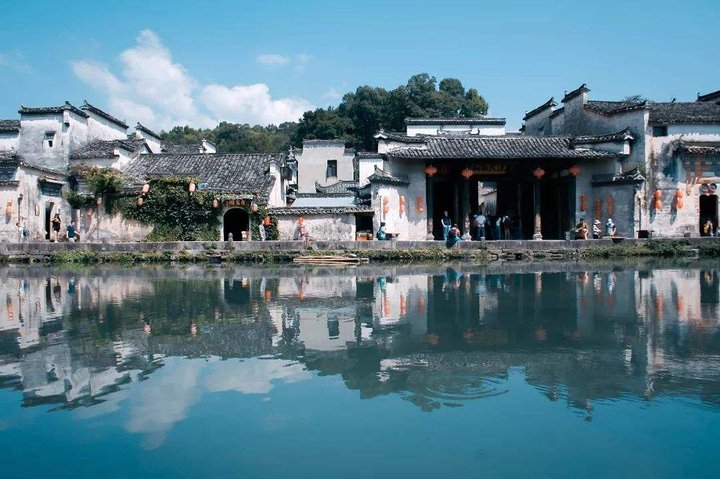 Excursão privada de 2 dias a Huangshan: Yellow Mountain e Xidi Ancient Village