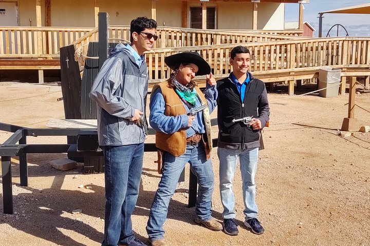 Passeio de Dia em Grupo Pequeno pelo West Skywalk do Grand Canyon a partir de Laughlin, NV