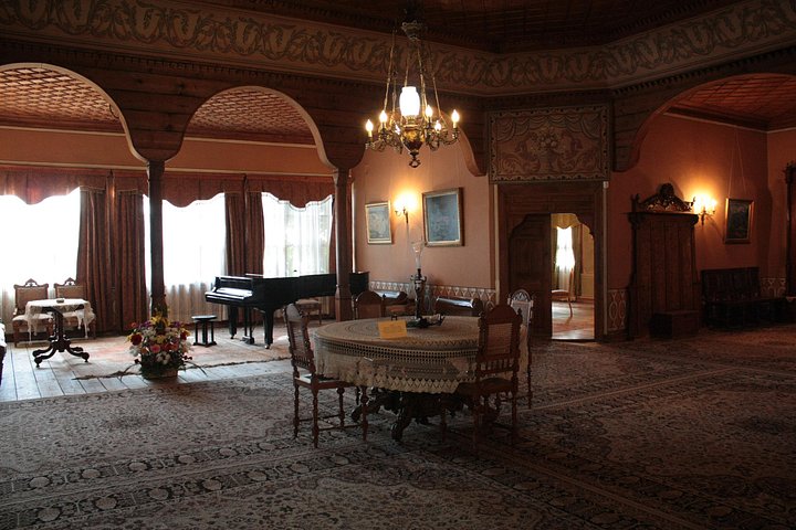 Private 2 in 1 Tour: Koprivshtitsa & Plovdiv from Sofia