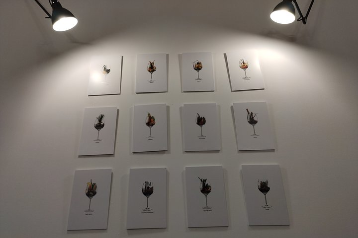 L'ultimo tour privato a piedi, cultura e degustazione di vini a Varna