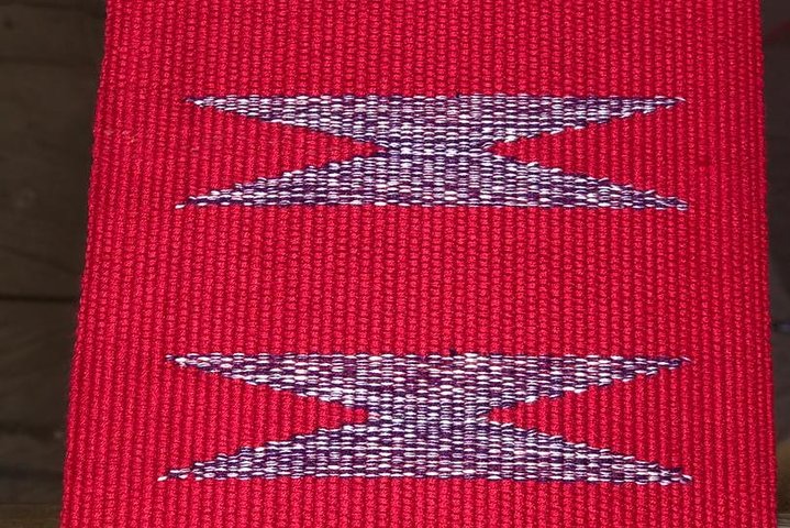 Tour culturale privato dei panni tradizionali di Kente e Adinkra