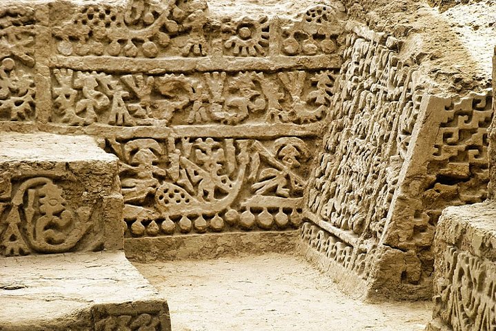 Culturele rondreis door Túcume en de koninklijke graven van Sipán