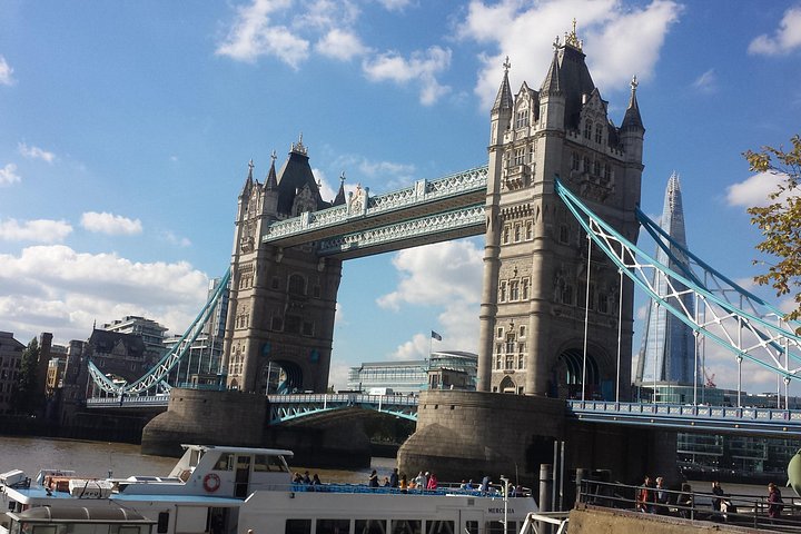 Private Southampton Shore-excursie Windsor-Bath-Stonehenge-Wilton-Highclere-LDN