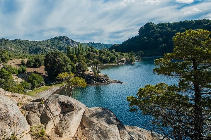 Villa Pehuenia e San Martin de los Andes - Escursione di un'intera giornata
