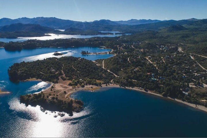 Villa Pehuenia e San Martin de los Andes - Escursione di un'intera giornata