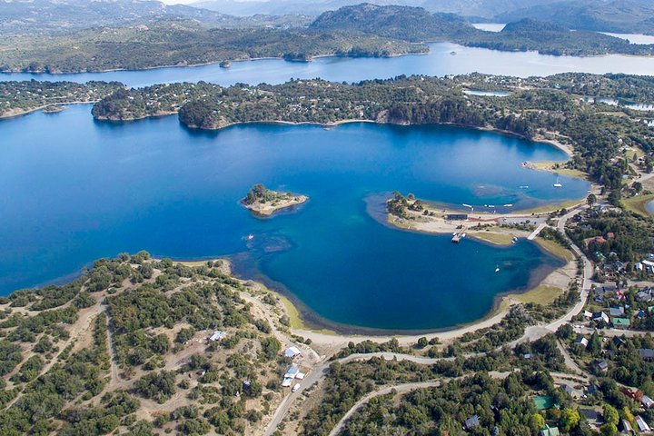 Villa Pehuenia e San Martin de los Andes - Escursione di un'intera giornata