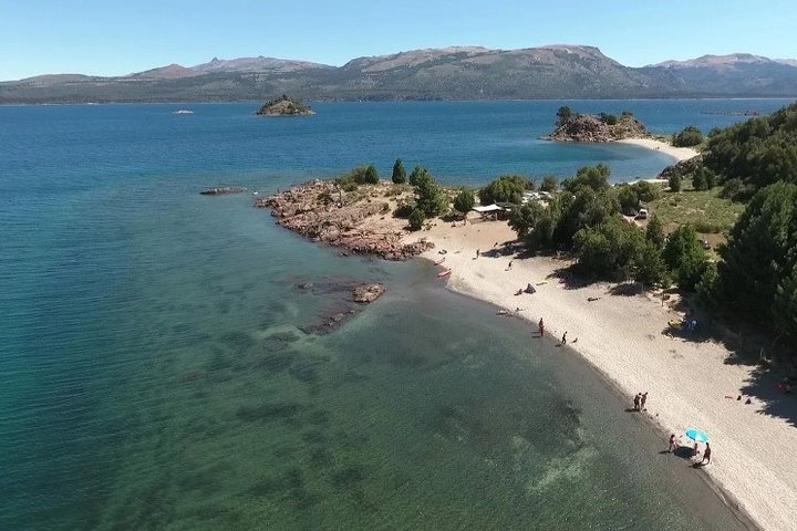Villa Pehuenia e San Martin de los Andes - Escursione di un'intera giornata