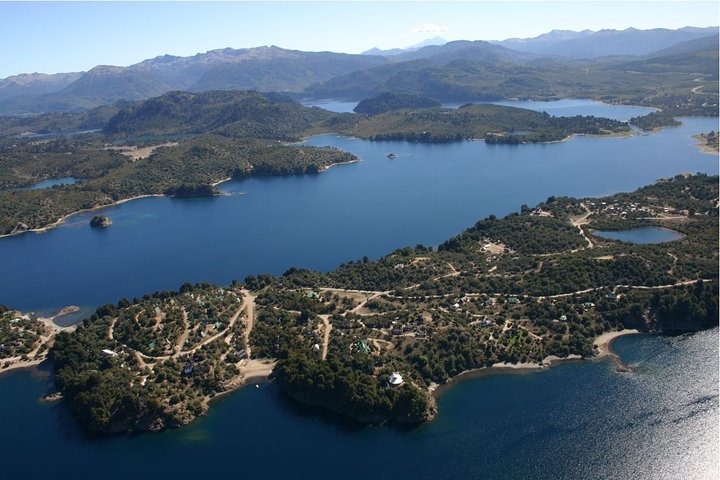 Villa Pehuenia e San Martin de los Andes - Escursione di un'intera giornata