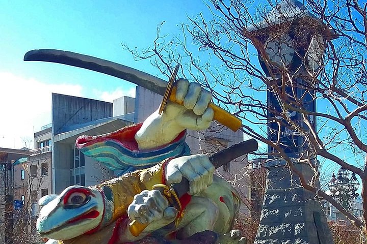 Matsumoto Discovery - aanpasbare privétour