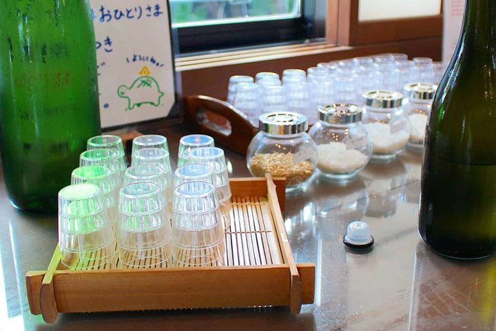 Matsumoto Discovery - aanpasbare privétour