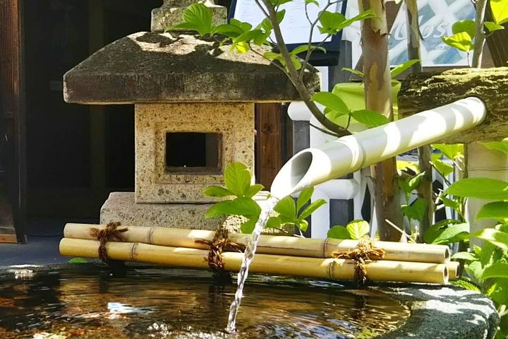 Descubrimiento de Matsumoto: recorrido a pie de medio día