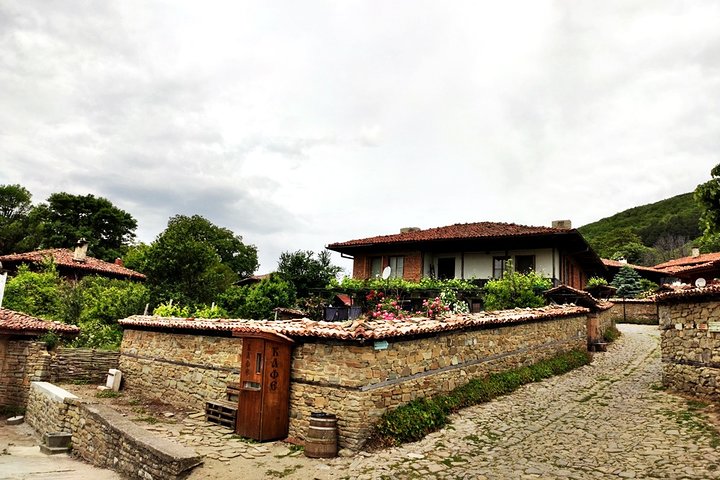 Unieke en smakelijke fietstocht op de Balkan