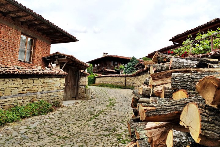 Unieke en smakelijke fietstocht op de Balkan