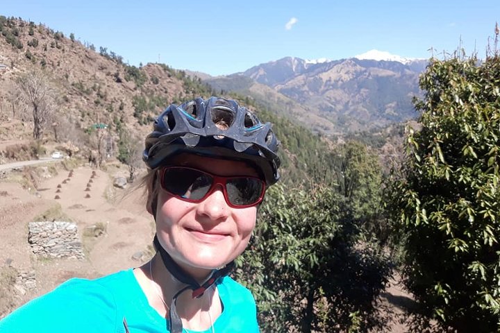9-Day Himalaya Mountain Bike Tour from Shimla to Daramshala