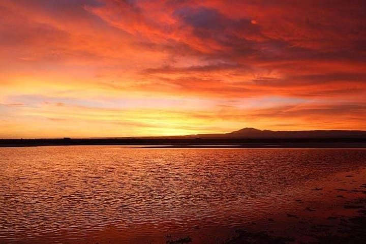 4 - Day Atacama Desert Experience med hotell, rundturer och måltider