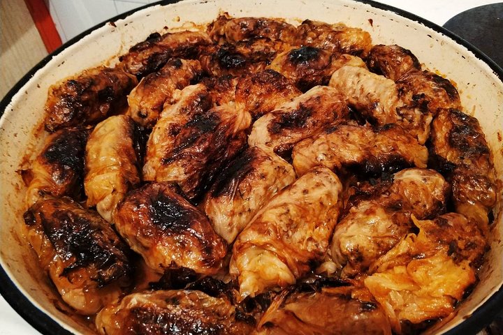 Unieke en smakelijke fietstocht op de Balkan