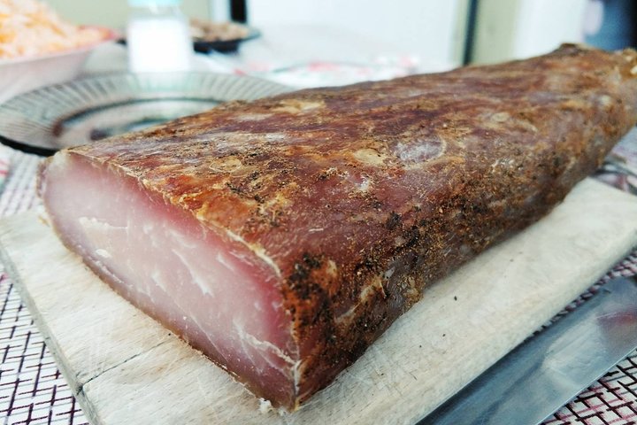 Unieke en smakelijke fietstocht op de Balkan