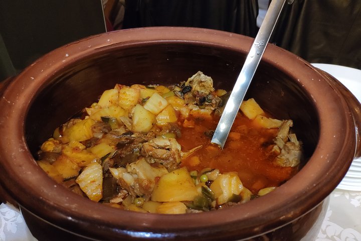 Unieke en smakelijke fietstocht op de Balkan