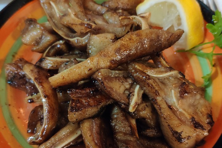 Unieke en smakelijke fietstocht op de Balkan
