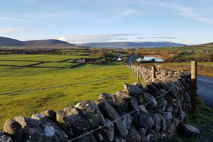 Tour de un día por las Islas Galway y los Acantilados de Moher