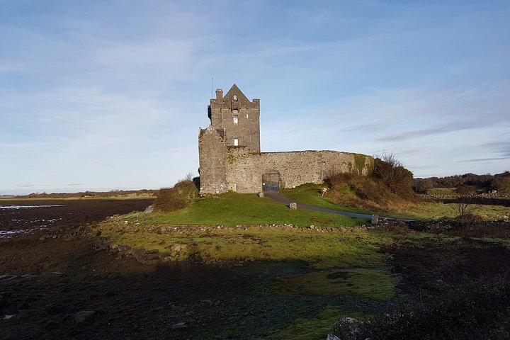 Tour de un día por las Islas Galway y los Acantilados de Moher