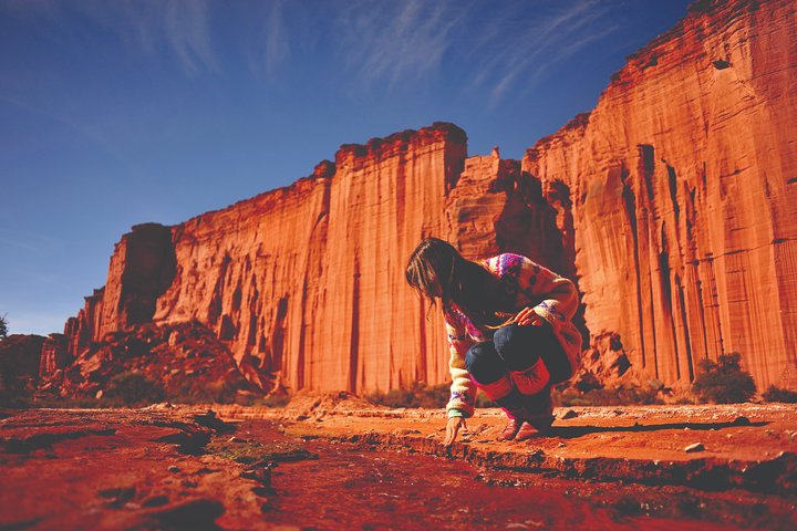 Hoteller i nærheden af Ischigualasto, Valle de la Luna