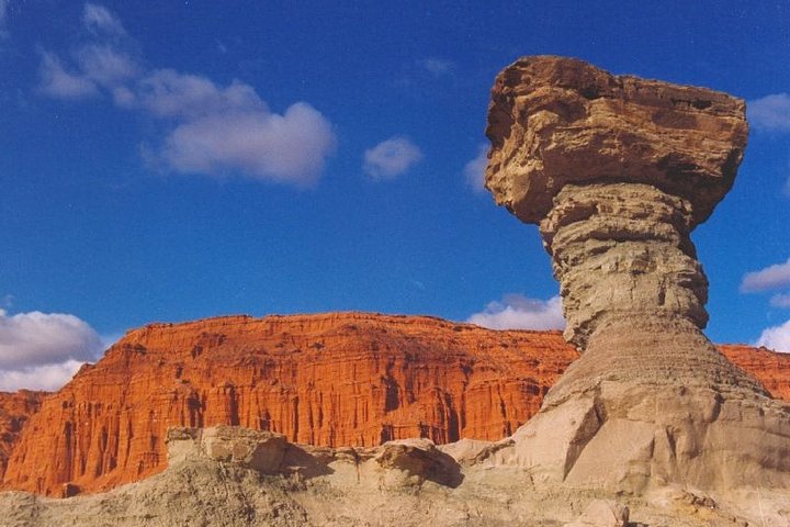 Hoteller i nærheden af Ischigualasto, Valle de la Luna