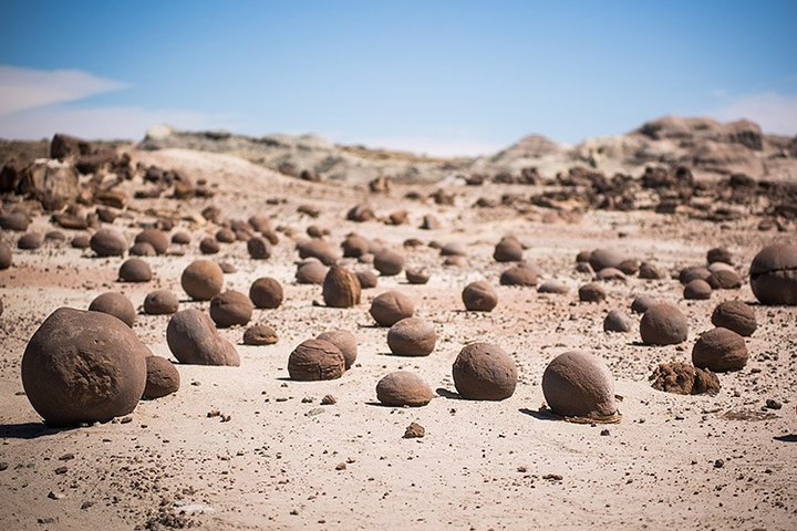 Hoteller i nærheden af Ischigualasto, Valle de la Luna