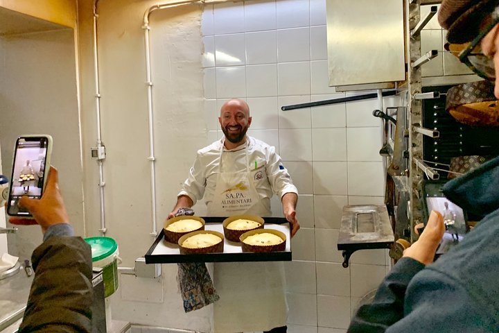 Die Original Palermo Street Food & Market Tour (All-Inclusive!)