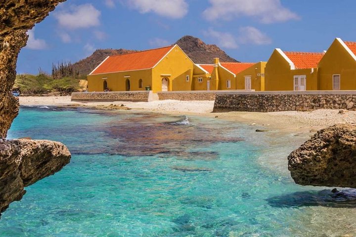 Tour del Parco Nazionale di Washington Slagbaai a Bonaire