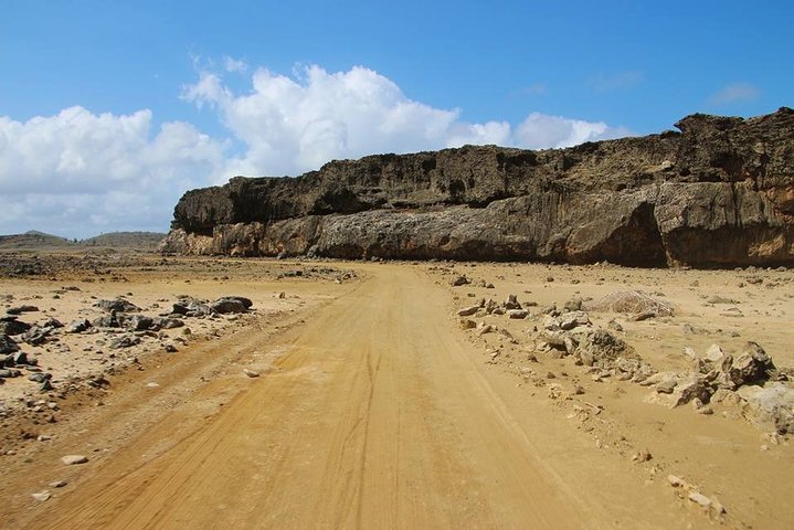 Tour del Parco Nazionale di Washington Slagbaai a Bonaire