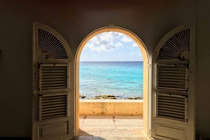 Tour del Parco Nazionale di Washington Slagbaai a Bonaire