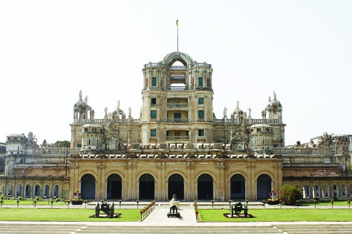 5 - Tour turistico di Lucknow di 5 ore con prelievo dall'hotel