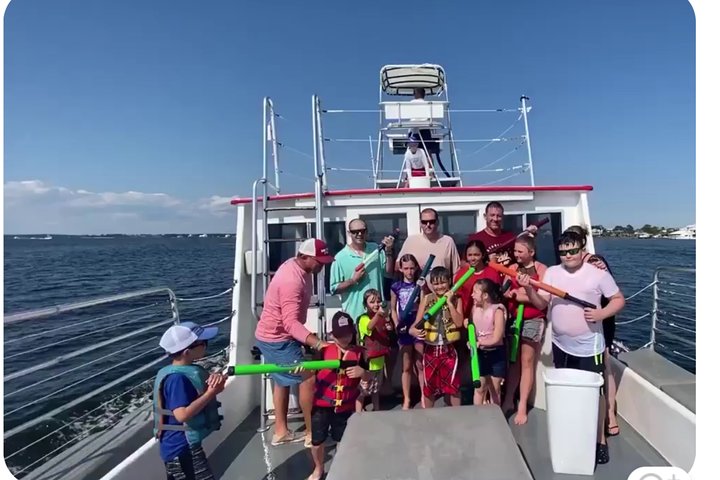 Hoteller i nærheten av BIG FUN Dolphin Cruise & Sealife