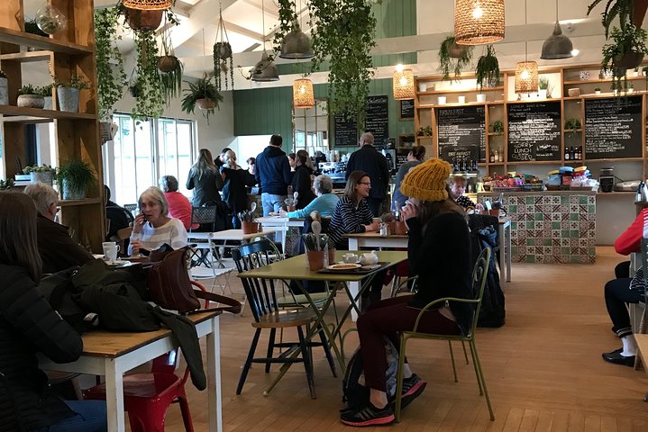 Windsor en Thames Valley fietstocht