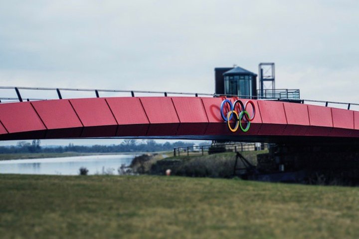 Windsor en Thames Valley fietstocht