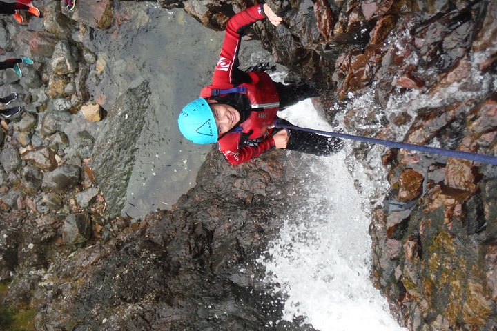 Hotéis perto de Canyoning & Gorge Scrambling - Coniston, Lake District