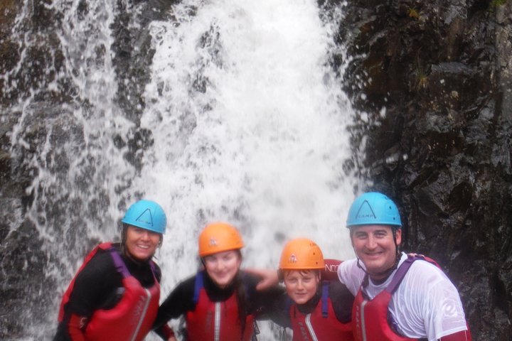 Hotéis perto de Canyoning & Gorge Scrambling - Coniston, Lake District