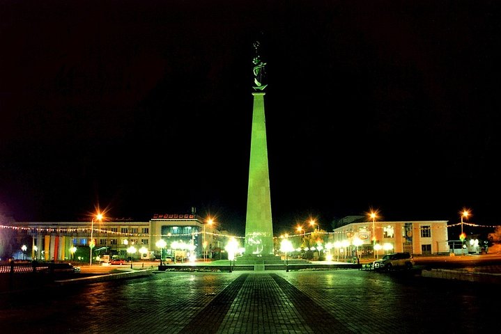 Het beste van Shymkent Privé wandeltocht