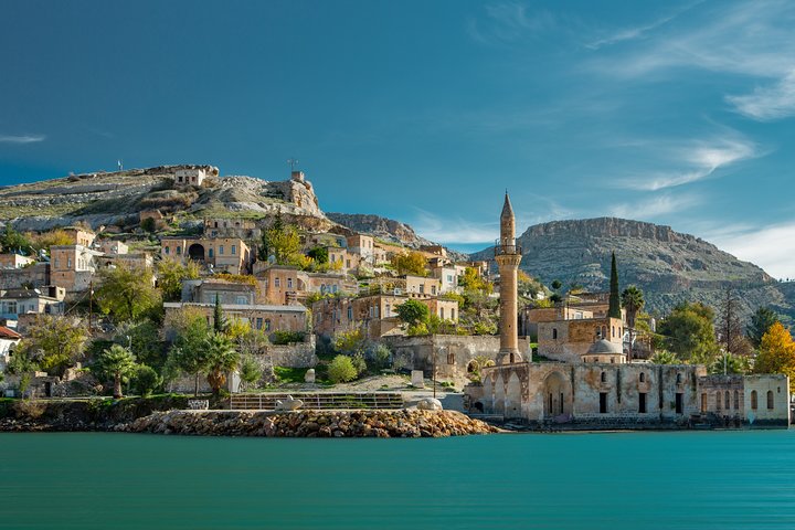 Jewels of Gaziantep – guidet privat tur