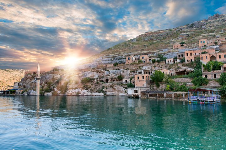 Jewels of Gaziantep – guidet privat tur